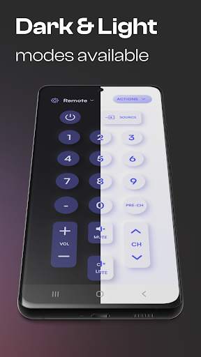 Remote Control For Toshiba TVs screenshot 6