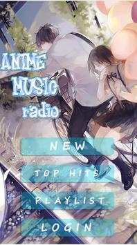 Anime Music Song screenshot 1