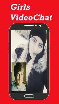 Girls free hot video chat screenshot 2