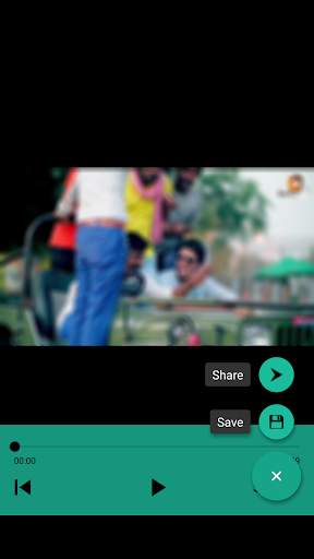 Status Downloader / Status Saver / Story Saver New screenshot 3