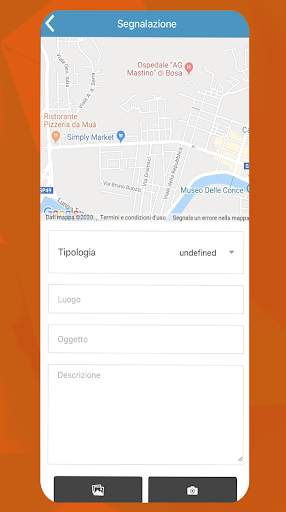 Bosa inAPP screenshot 7