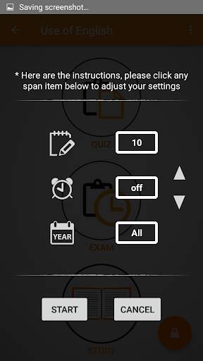 U-Learn screenshot 6