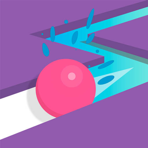 Paint Maze: Color Ball Puzzle 100.4