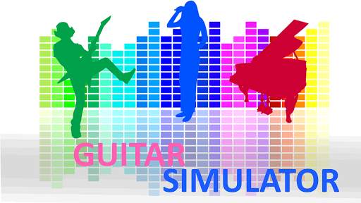 Guitar Simulator screenshot 1