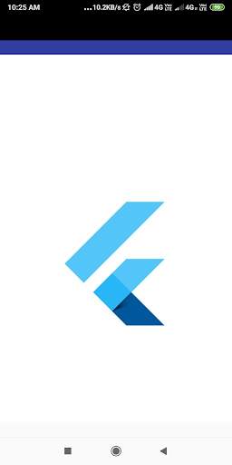 Flutter Tutorial screenshot 1