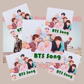 BTS Song icon