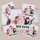 BTS Song 1.8