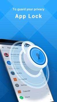 X AppLock 1 تصوير الشاشة