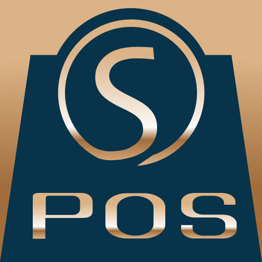 S-POS icon