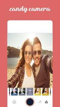 Selfie Camera HD screenshot 3