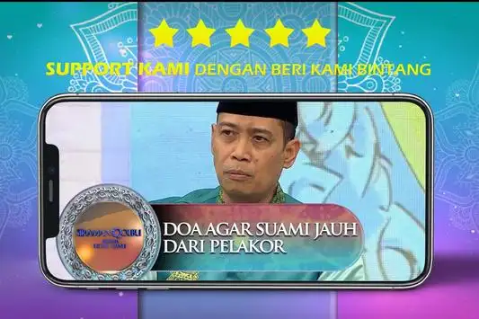 Ustad Danu MNCTV Terbaru screenshot 2