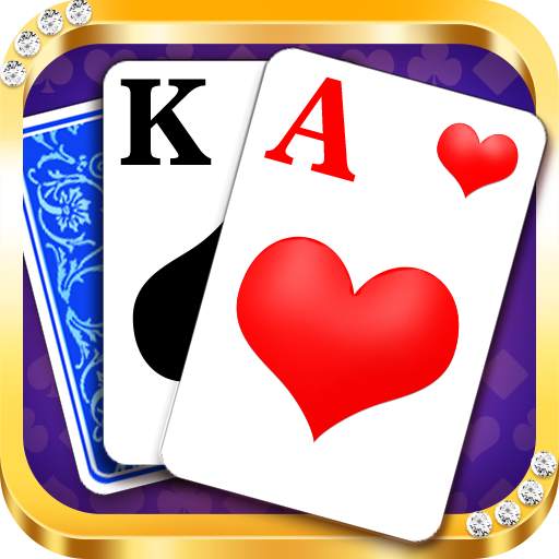 Solitaire: Free classic card game 1.8.1