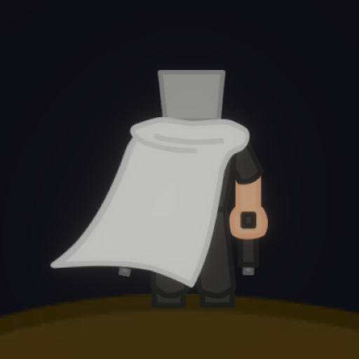 The Last Man Standing icon