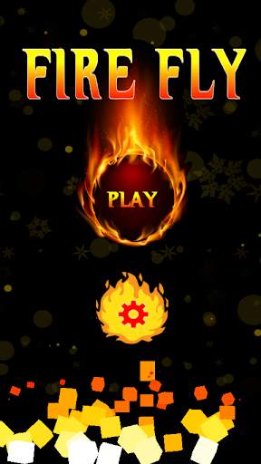 Fire Fly скриншот 1