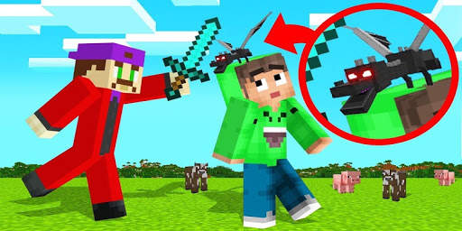 Jelly Mod for Minecraft screenshot 3