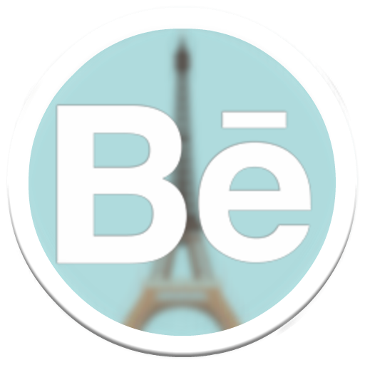 Muzei - Behance Projects icon
