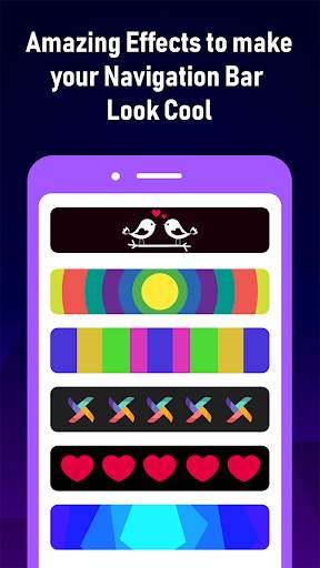 Navigation Bar - Back Button & Navbar screenshot 8