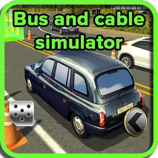 Bus and cable simulator 1.0.1