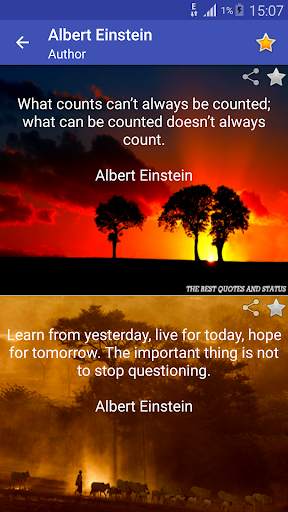 Meaningful Quotes & Status screenshot 6