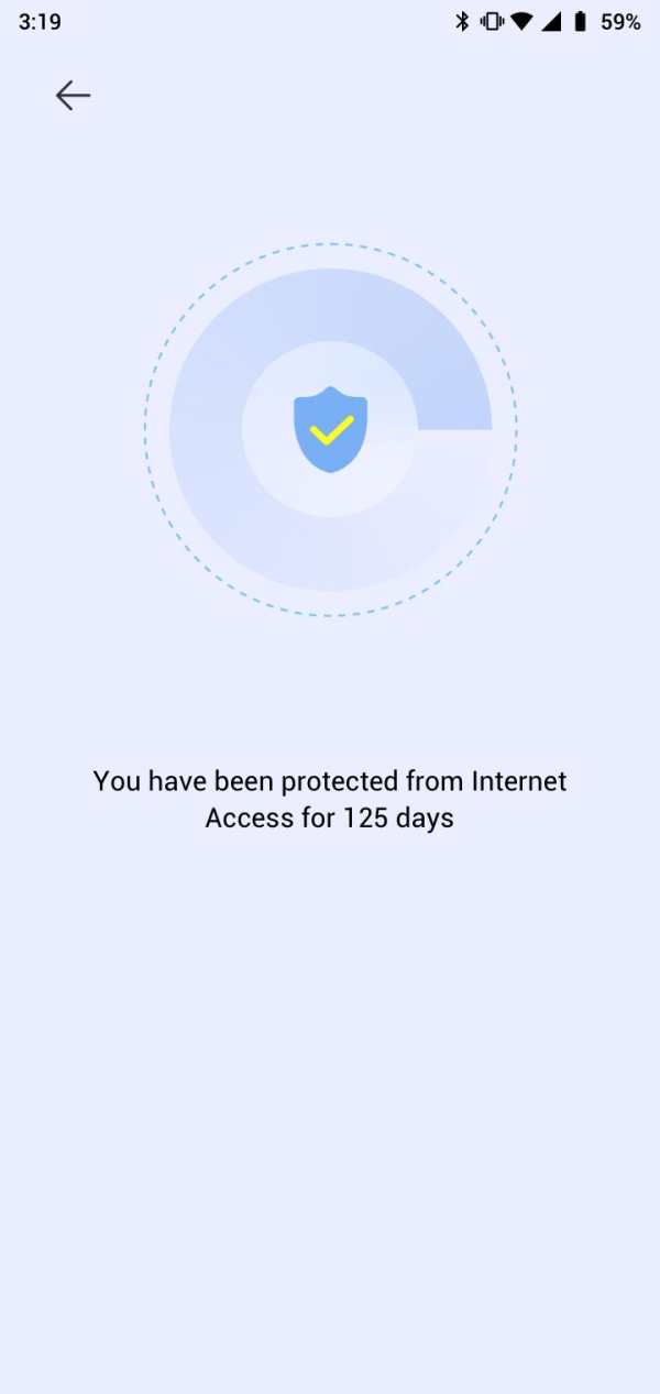 NetGuard WIFI Analyzer screenshot 6