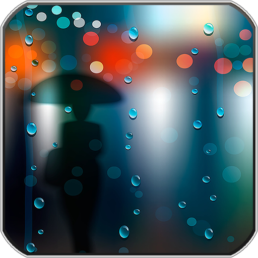 ikon HD Wallpapers - Rain Edition