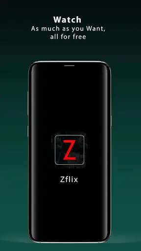 Zflix screenshot 1