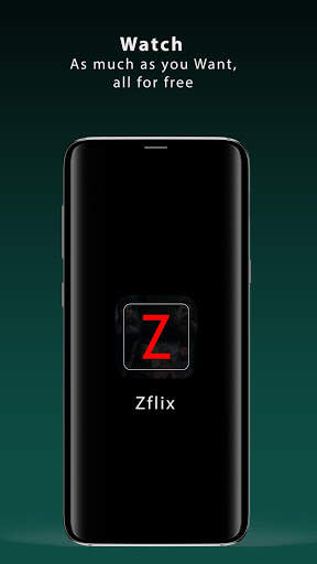 Zflix screenshot 1