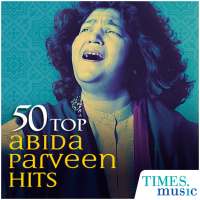 50 Top Abida Parveen Hits on 9Apps