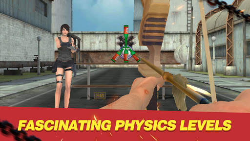 Archery World screenshot 6