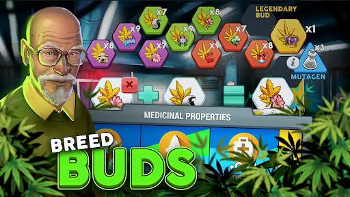 Hempire - Plant Growing Game screenshot 19