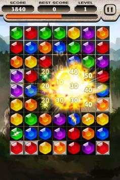 Jewel Match King 2017 screenshot 3