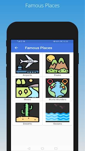 Live Earth Map - GPS Navigation & Directions screenshot 5