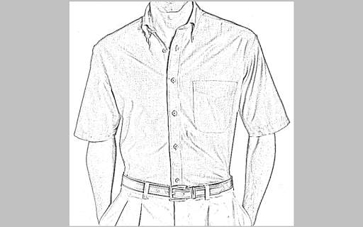 Photo2Sketch screenshot 4
