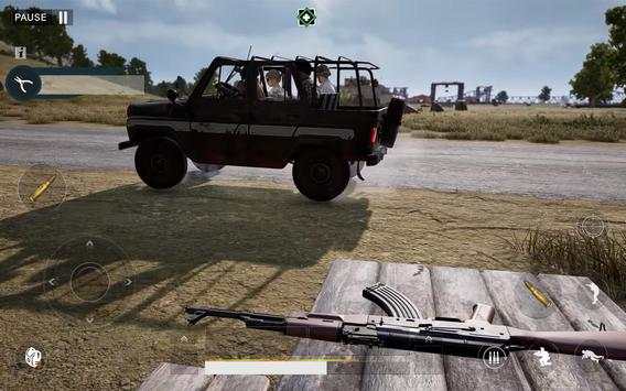 Call of Free Fire Modern Warfare screenshot 2