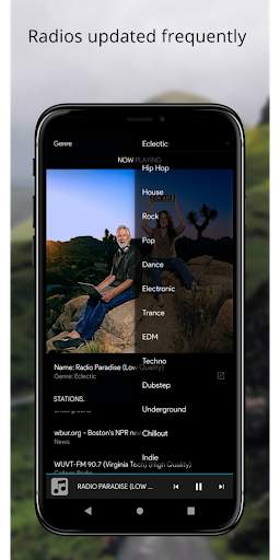 Myoozik - Play & Share Music screenshot 7
