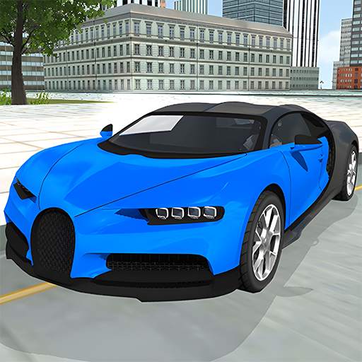 Drift Car Street Racing 1.12