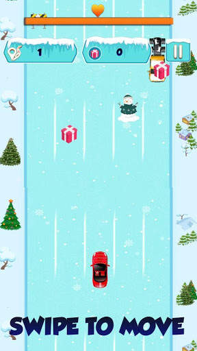 Crazy Cars screenshot 2
