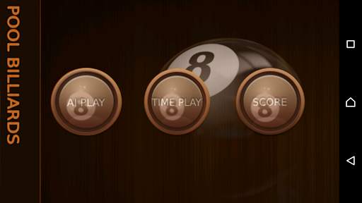 Billiard Offline screenshot 2