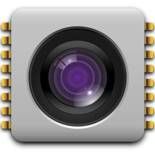 Camera Info 1.3.1
