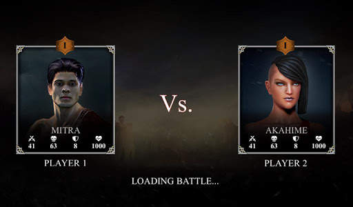 fight of the legends 5 screenshot 4