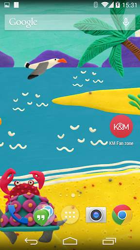 Beach Live wallpaper Free screenshot 4