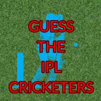 Guess The IPL Cricketers logo
