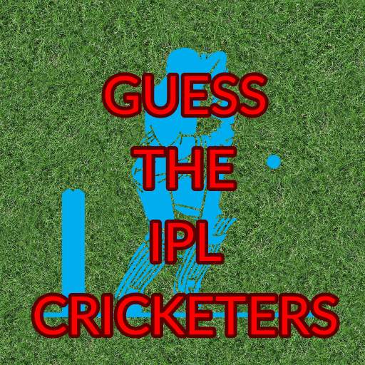 Guess The IPL Cricketers 1.0