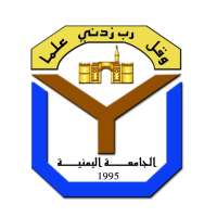 الجامعة اليمنية on 9Apps