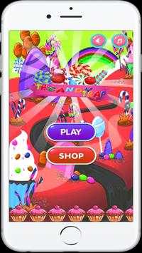 Candy Crush 2020 screenshot 1