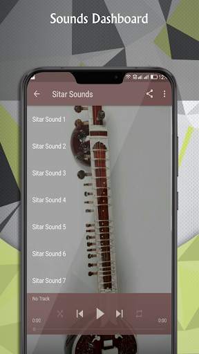 Sitar Sounds screenshot 3