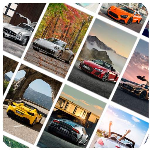 Picture Quiz: Cars 1.1.6