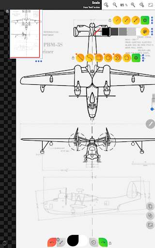 Sketch Box Free (Easy Drawing) screenshot 1