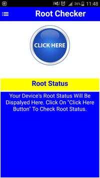 King Go Root Checker screenshot 2