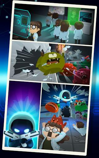 LabBuster screenshot 14